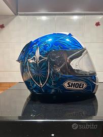 Casco integrale SHOEI X-SPIRIT taglia XS