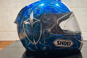 Casco integrale SHOEI X-SPIRIT taglia XS