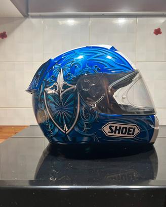 Casco integrale SHOEI X-SPIRIT taglia XS