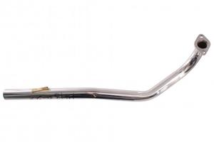 Curva marmitta da 22 per Franco Morini Gyromat ori