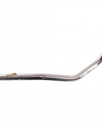 Curva marmitta da 22 per Franco Morini Gyromat ori