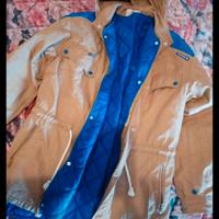 Giacca Colmar vintage uomo