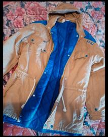 Giacca Colmar vintage uomo