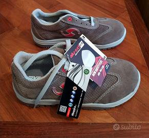 ANTINFORTUNISTICHE NUOVE