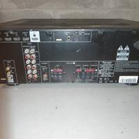 Amplificatore radio PIONER 