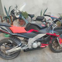 Derbi GPR 125 - 2010