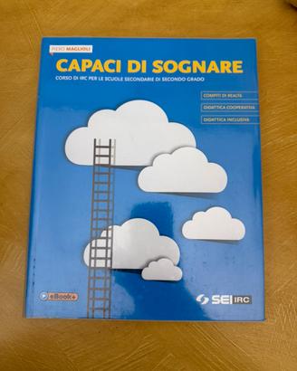 Capaci di sognare