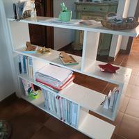 Libreria/ divisorio