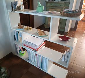 Libreria/ divisorio