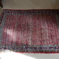 Tappeto Hamadan 100 x 155 cm