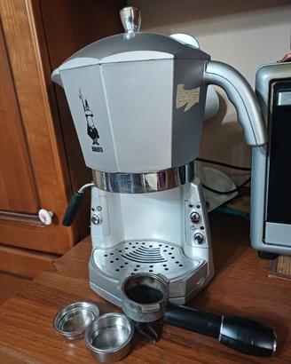 Mokona Bialetti