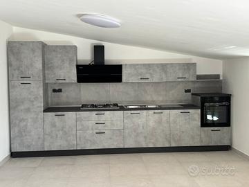 Cucina moderna