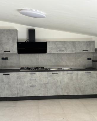 Cucina moderna