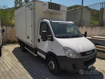 Iveco daily patente B
