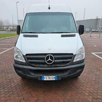 Mercedes sprinter 309 cdi cambio automatico 2008