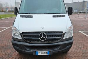 Mercedes sprinter 309 cdi cambio automatico 2008