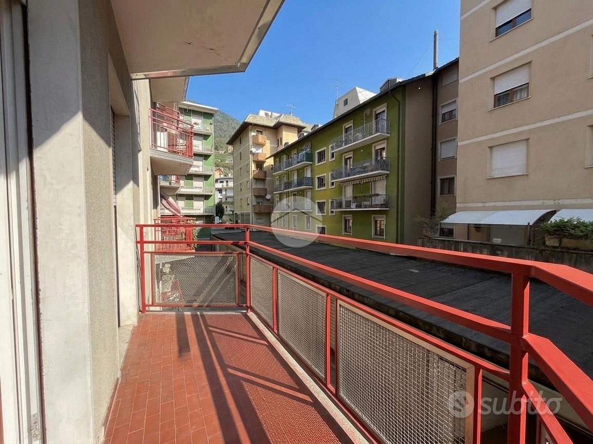 Appartamento – Sondrio, Cantone, Campoledro - Vista 5