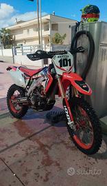 Honda CRF 450