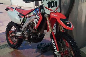 Honda CRF 450