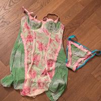 Babydoll Guess