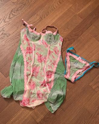 Babydoll Guess