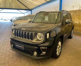 Jeep Renegade 1.6 Mjt 130 CV Longitude