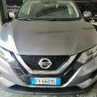 Nissan Qashqai 1.5 dCi 115 CV Business