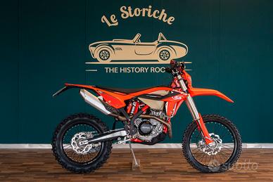 Beta motor RR 390 4T