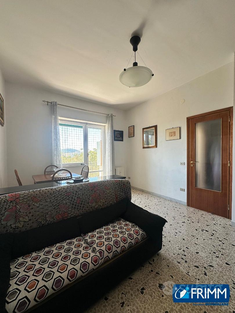 Appartamento – Campobasso - Vista 5