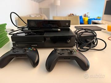 Xbox one