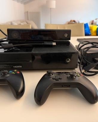 Xbox one