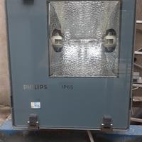 fari ioduri metallici 70w