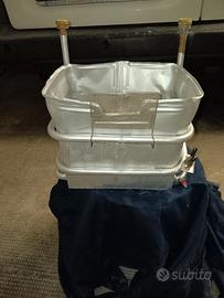 scambiatore boiler vaillant