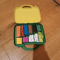 regoli per la scuola primaria 