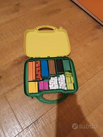 regoli per la scuola primaria 