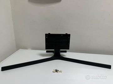 Staffa base tv Samsung NU7400 NU7500
