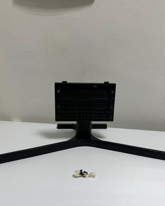 Staffa base tv Samsung NU7400 NU7500