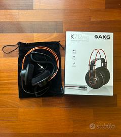 Cuffie AKG K712 pro