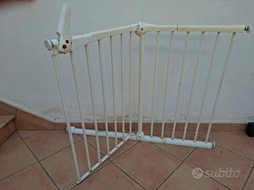 cancello sicurezza per bambini 