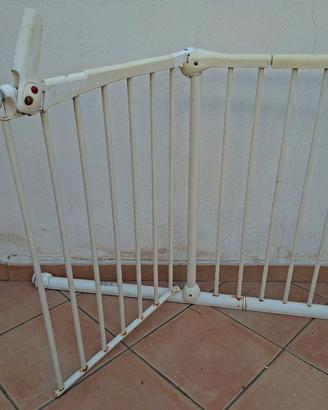 cancello sicurezza per bambini 