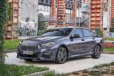 Ricambi usati bmw serie 2 2023
