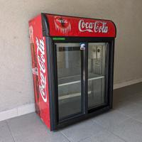 Vetrina frigo Coca Cola (da banco)