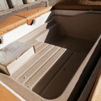 lavello in fragranite