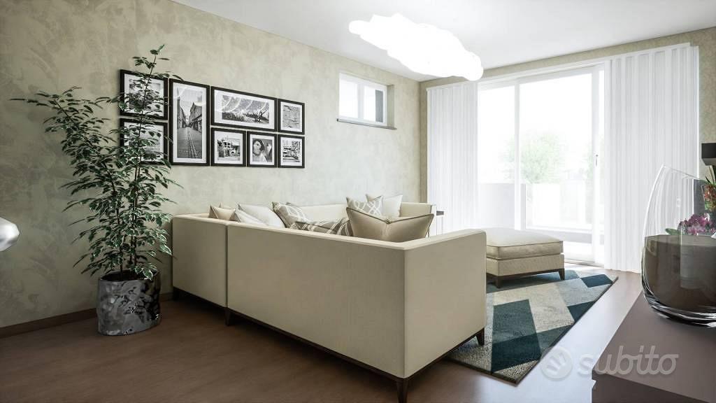 Appartamento – Sedriano, Roveda - Vista 3
