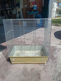Gabbia per uccelli
