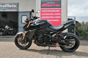 Suzuki GSX S 1000