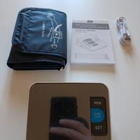 Misuratore di pressione