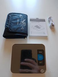 Misuratore di pressione