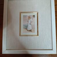 Quadretto Innocenzo Melani