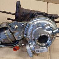 Turbina 1.3 multijet euro6 80/85/90/95 cv